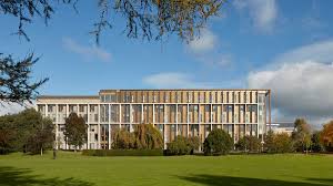 Image of University Of Bath
