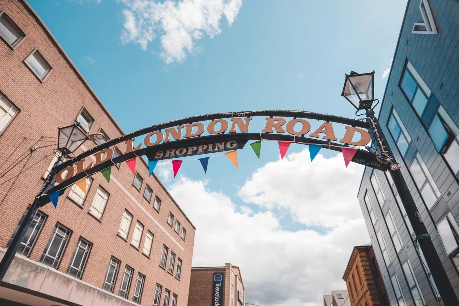 Image of Kingston University