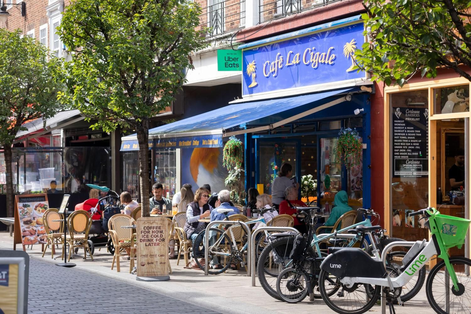 Image of Kingston University