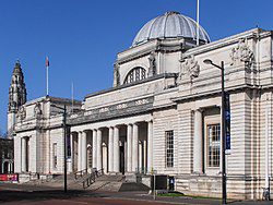 Image of Cardiff Metropolitan University