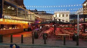 Image of Liverpool John Moores University