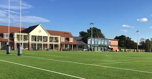 Image of Newcastle University