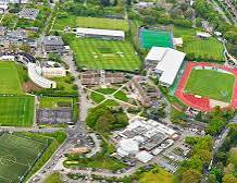Image of Loughborough university