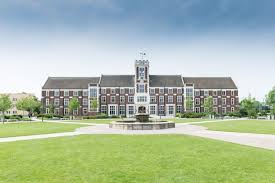 Image of Loughborough university