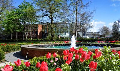 Image of Liverpool Hope University
