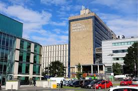 Image of Leeds Beckett University