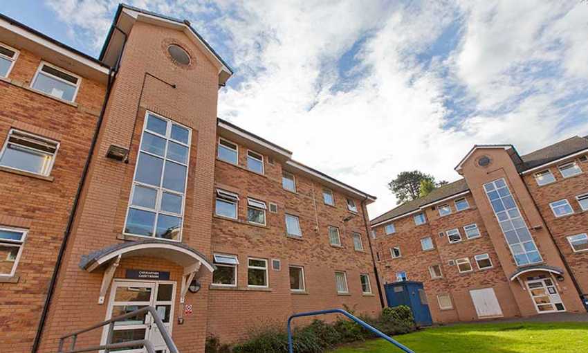 Image of Cardiff Metropolitan University