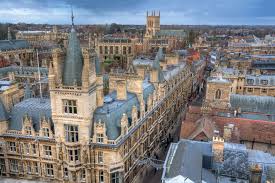 Image of University of Cambridge
