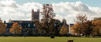 Image of University of Cambridge
