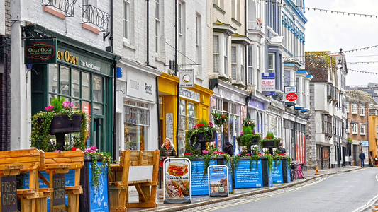 Image of University of Plymouth
