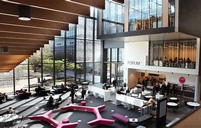 Image of Oxford Brookes University