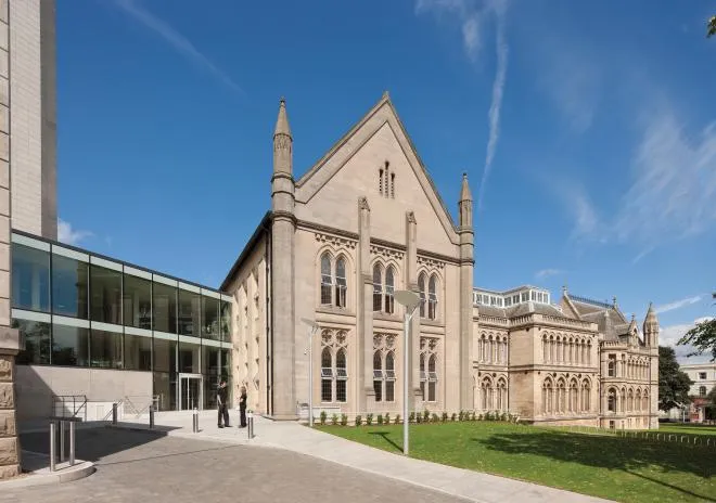 Image of Nottingham Trent University