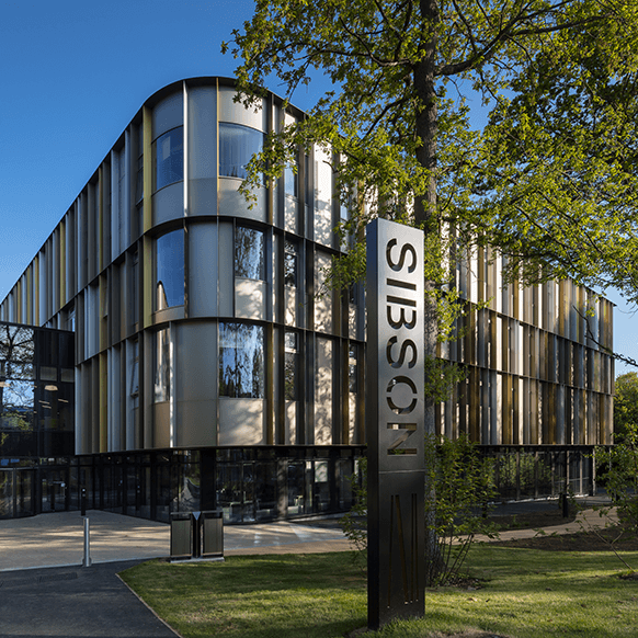 Image of University Of Kent