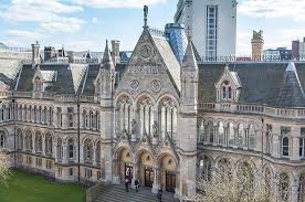 Image of Nottingham Trent University
